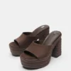 Jute-Plateauschuhe Jute-Plateauschuhe