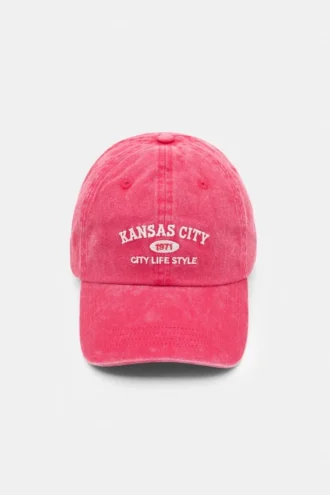 Kansas City-Kappe
