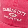 Kansas City-Kappe Kansas City-Kappe