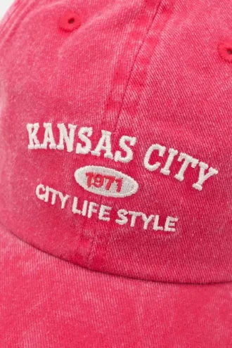 Kansas City-Kappe