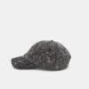 Kappe mit Leopardenmuster Kappe mit Leopardenmuster