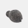 Kappe mit Leopardenmuster Kappe mit Leopardenmuster