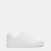 Klobige Basic-Sneaker Klobige Basic-Sneaker