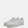 Klobige Basic-Sneaker Klobige Basic-Sneaker