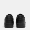 Klobige Basic-Sneaker