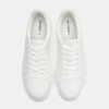 Klobige Basic-Sneaker Klobige Basic-Sneaker