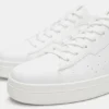 Klobige Basic-Sneaker Klobige Basic-Sneaker