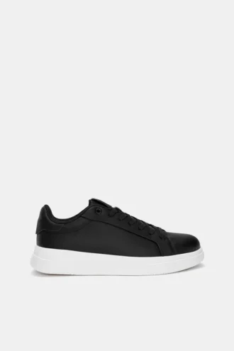 Klobige Sneaker