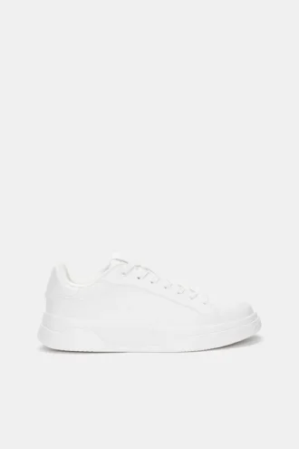 Klobige Sneaker