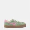Klobige Sneaker Klobige Sneaker