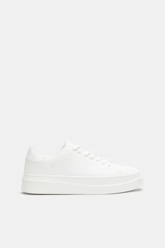 Klobige Sneaker
