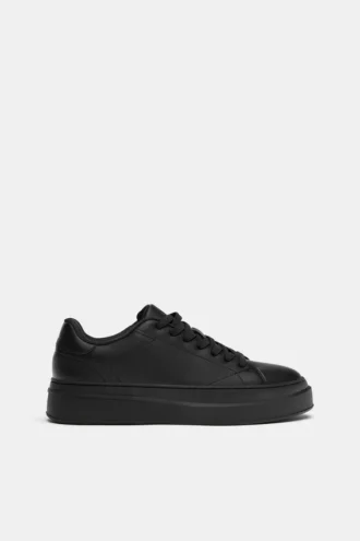 Klobige Sneaker
