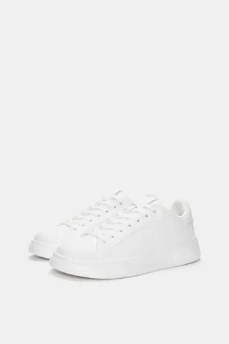 Klobige Sneaker