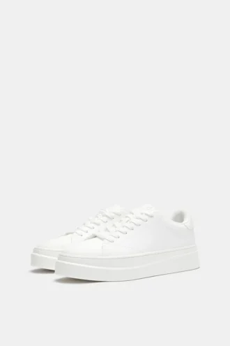 Klobige Sneaker