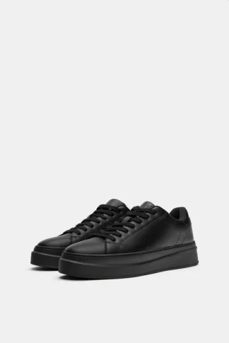 Klobige Sneaker