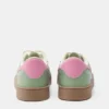 Klobige Sneaker Klobige Sneaker