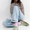 Klobige Sneaker Klobige Sneaker