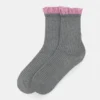 Kombinierte Socken Kombinierte Socken