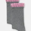 Kombinierte Socken Kombinierte Socken