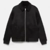 Kombinierte Wendejacke