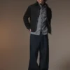 Kombinierte Wendejacke