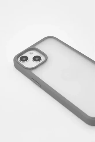 Kontrast-iPhone-Hülle