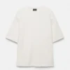 Kurzarm-Interlock-Sweatshirt Kurzarm-Interlock-Sweatshirt