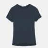 Kurzarm-T-Shirt aus Polyamid Kurzarm-T-Shirt aus Polyamid