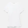 Kurzarm-T-Shirt aus Polyamid Kurzarm-T-Shirt aus Polyamid