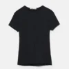 Kurzarm-T-Shirt aus Polyamid