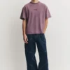 Kurzarm-T-Shirt mit Grafik Kurzarm-T-Shirt mit Grafik