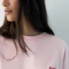 Kurzarm-T-Shirt mit Grafik