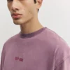 Kurzarm-T-Shirt mit Grafik Kurzarm-T-Shirt mit Grafik