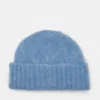 Kurze Strickmütze Kurze Strickmütze