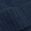 Kurze Strickmütze Kurze Strickmütze