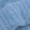 Kurze Strickmütze Kurze Strickmütze