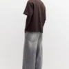 Kurzärmeliges Interlock-Poloshirt