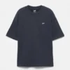 Kurzärmeliges Sweatshirt mit Logo Kurzärmeliges Sweatshirt mit Logo