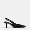 Lack-High Heels Lack-High Heels