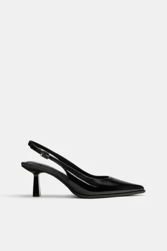 Lack-High Heels