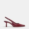 Lack-High Heels Lack-High Heels