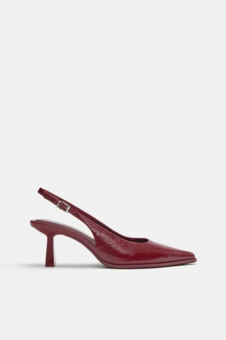 Lack-High Heels