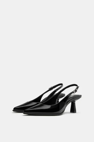 Lack-High Heels
