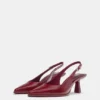 Lack-High Heels Lack-High Heels