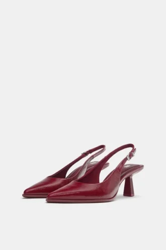 Lack-High Heels