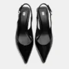 Lack-High Heels Lack-High Heels