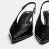 Lack-High Heels Lack-High Heels