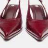 Lack-High Heels Lack-High Heels