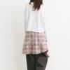 Langarm-T-Shirt in Boxy-Passform Langarm-T-Shirt in Boxy-Passform