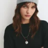 Langarm-T-Shirt in Boxy-Passform Langarm-T-Shirt in Boxy-Passform